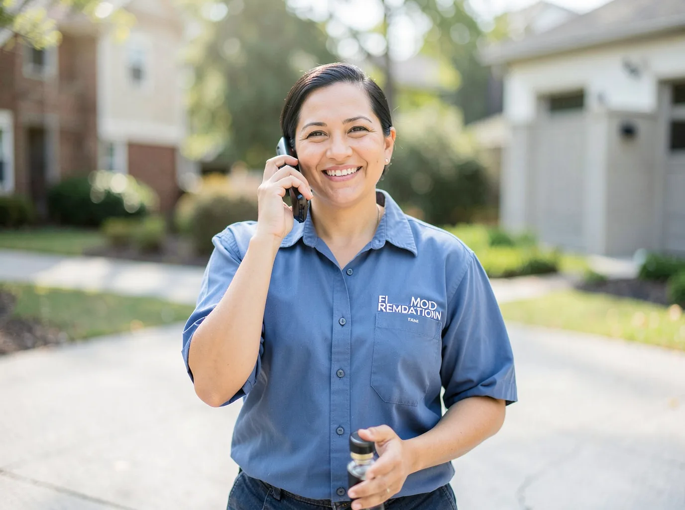 Mold Remediation Franklinton, NC FAQs
